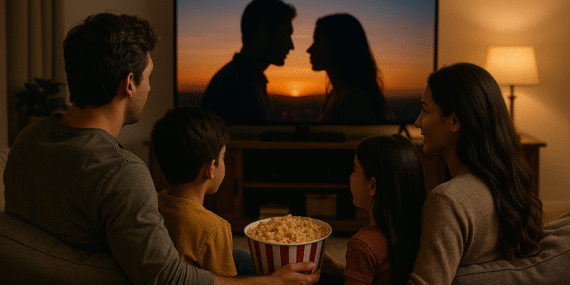 Descubra os 3 Aplicativos Mais Baixados Para Ver Filmes Grátis Agora!