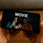 Assistir Filmes Online no Celular: A Experiência Que Mudou o Jeito de Ver Cinema