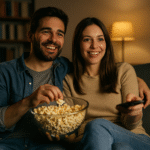 Assistir Filmes Grátis: A Nova Forma de Curtir o Cinema