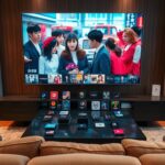 Curta Novelas Coreanas Todos Os Dias Usando Aplicativos Grátis