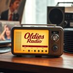 Aplicativos de músicas antigas com coleções completas de clássicos