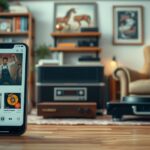 Melhores aplicativos de músicas antigas grátis para ouvir hoje