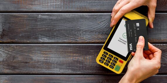 Veja os 5 melhores Cartões de Crédito que Disponibiliza limite alto: Veja Agora!