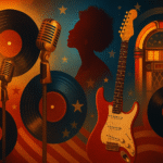 Ecos Eternos: As Top 10 Músicas Mais Ouvidas de Todos os Tempos nos Estados Unidos