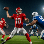Aplicativos gratuitos para assistir NFL ao vivo em qualquer lugar