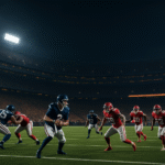 Aplicativos gratuitos para assistir NFL: veja onde acompanhar todos os jogos ao vivo