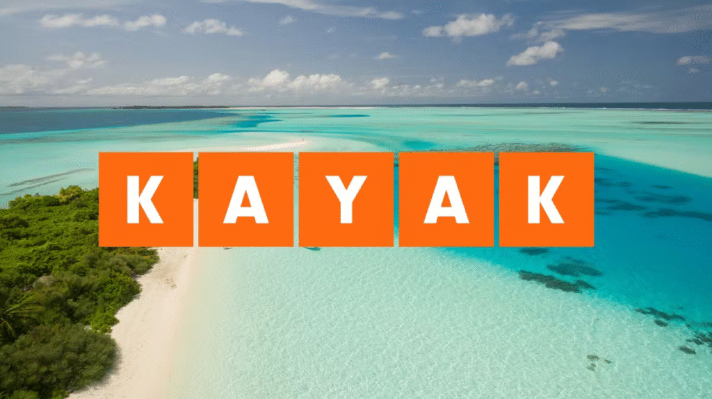 Kayak