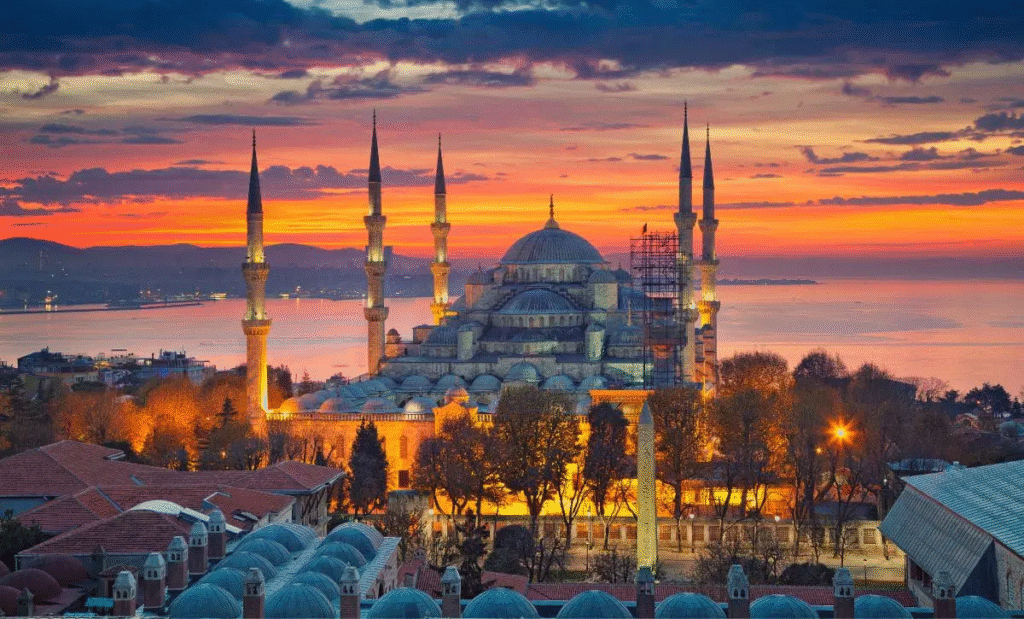 Istambul, Turquia