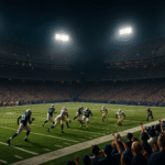 Melhores Apps de 2025 para Assistir NFL Grátis e Não Perder Nenhuma Jogada