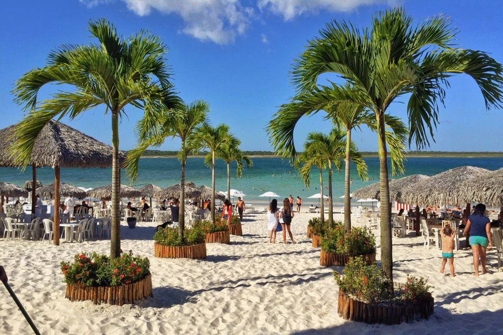 Jericoacoara – Brasil