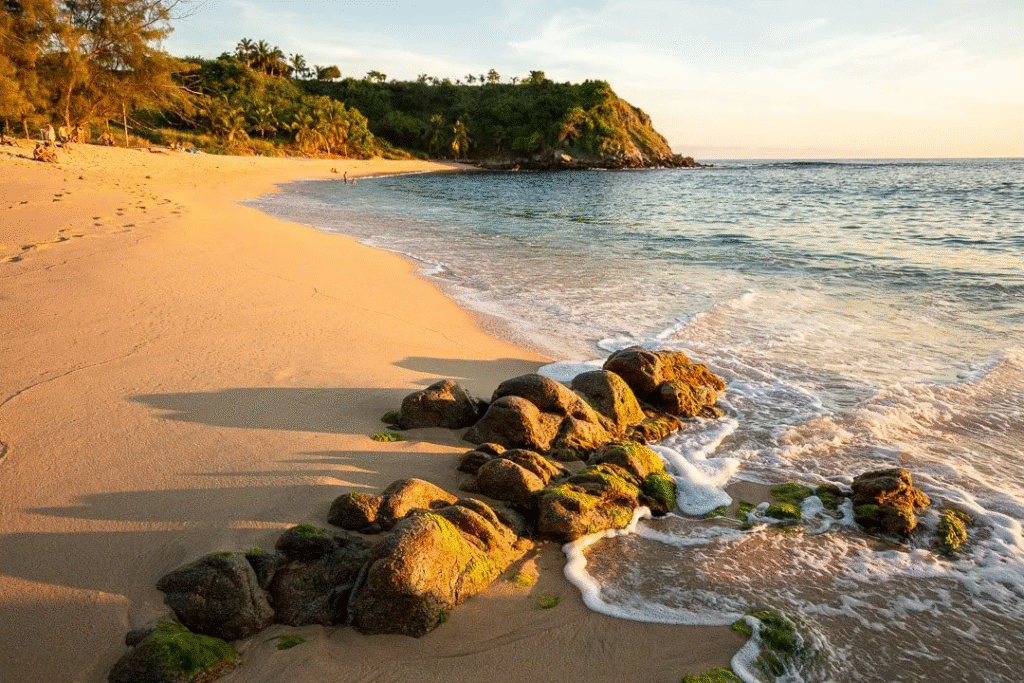 Puerto Escondido – México