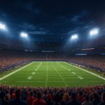 Melhores aplicativos gratuitos para assistir Super Bowl ao vivo sem pagar nada