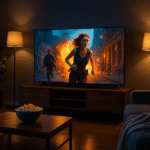 Melhores aplicativos gratuitos para assistir filmes no seu celular ou TV