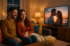 Aplicativos gratuitos para assistir filmes de romance no seu celular