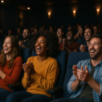 Melhores aplicativos gratuitos para assistir filmes de comédia e dar muitas risadas