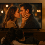 Melhores aplicativos gratuitos para assistir filmes de romance