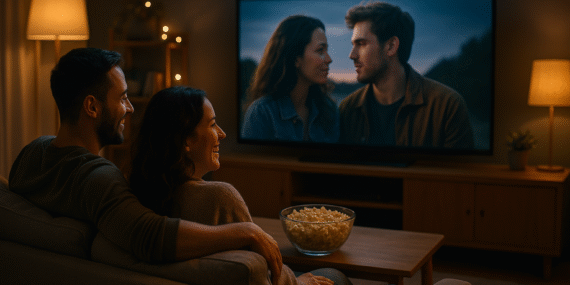 Os Melhores Aplicativos Gratuitos para Assistir Filmes em Qualquer Lugar