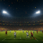 Assista à Libertadores grátis: descubra os melhores aplicativos