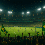 Assista ao Brasileirão grátis no seu celular