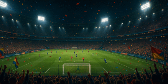 Os Melhores Aplicativos para Assistir Futebol Grátis no Celular