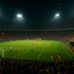 Libertadores grátis: veja ao vivo e sem pagar nada