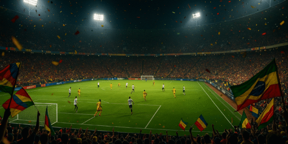 Libertadores grátis: veja ao vivo e sem pagar nada