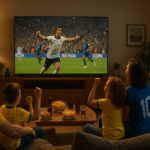 Assista à Libertadores grátis e não perca nenhum momento decisivo