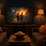 Assistir filmes grátis no celular e na TV
