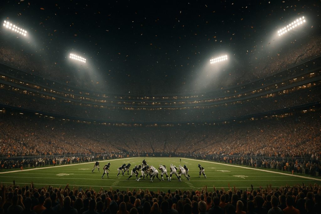 nfl grátis