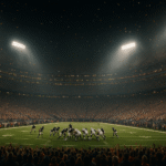Assista agora mesmo: NFL grátis em 2025