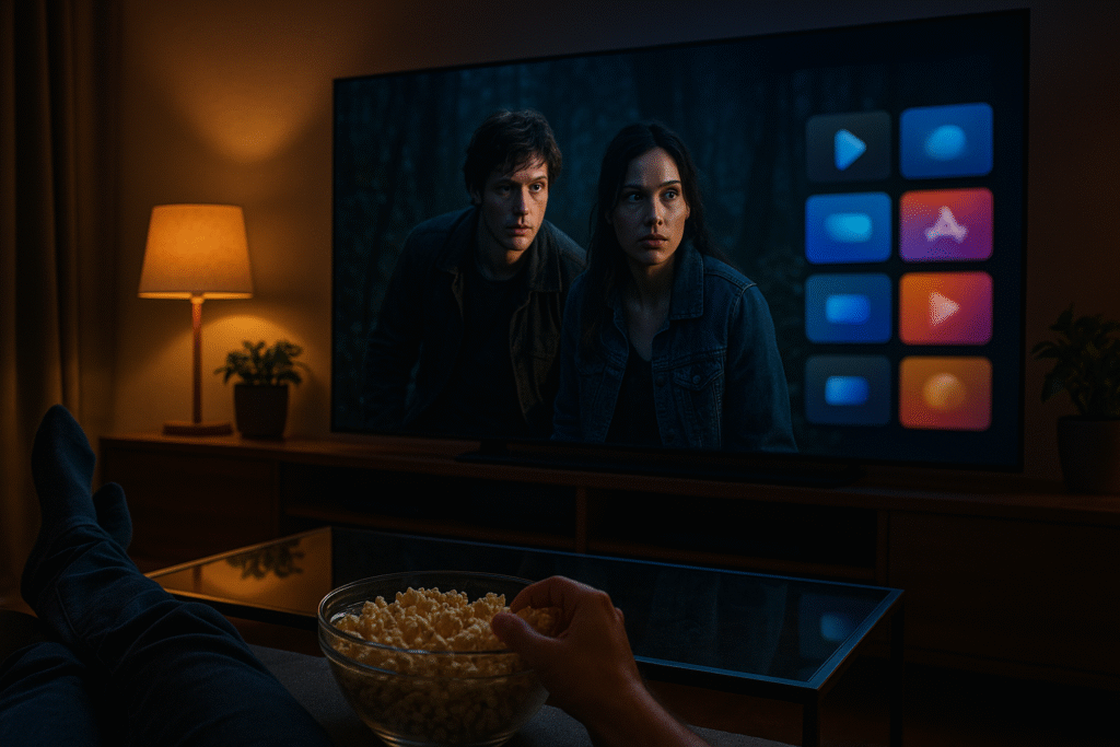 assistir filmes grátis