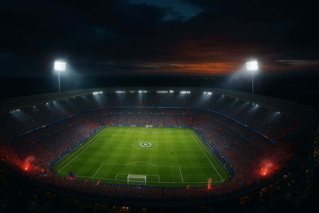 champions league