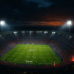 Assista à Champions League grátis e aproveite cada jogo agora mesmo