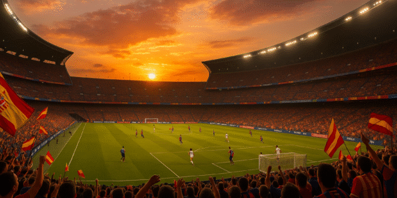 Descubra os melhores aplicativos gratuitos para assistir La Liga