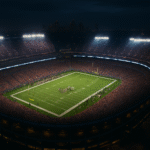 NFL grátis: assista aos jogos sem gastar nada