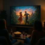 Assista filmes grátis em 2025 com qualidade