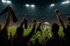 Champions League grátis: veja ao vivo e sem pagar nada