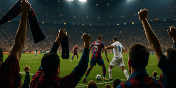 Champions League grátis: veja ao vivo e sem pagar nada