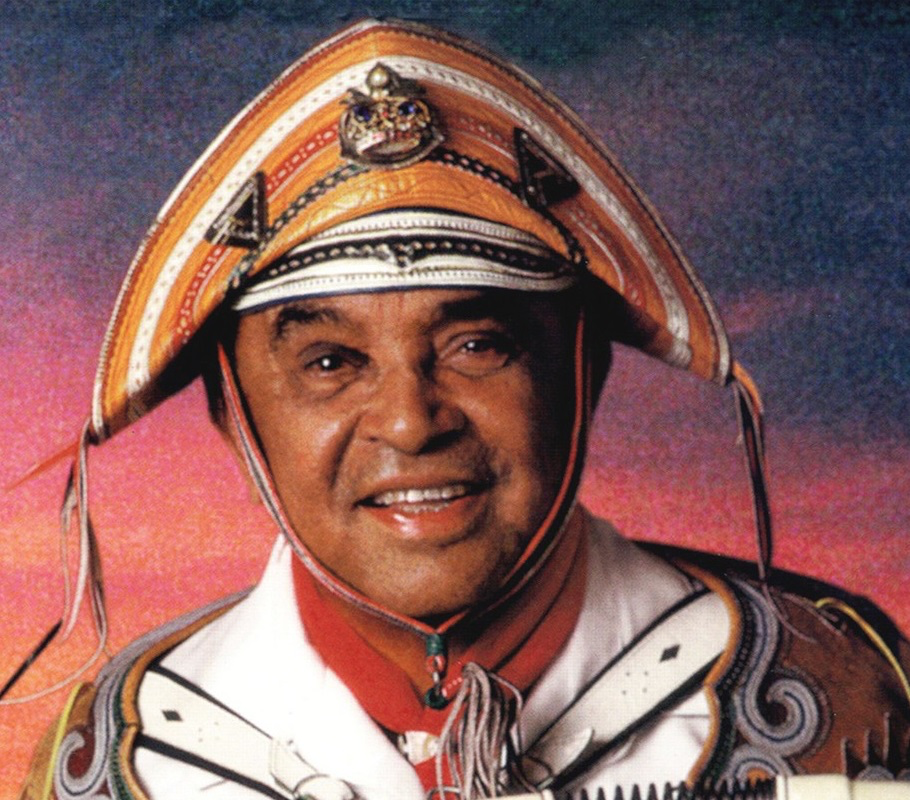 Asa Branca – Luiz Gonzaga & Humberto Teixeira