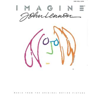 Imagine – John Lennon