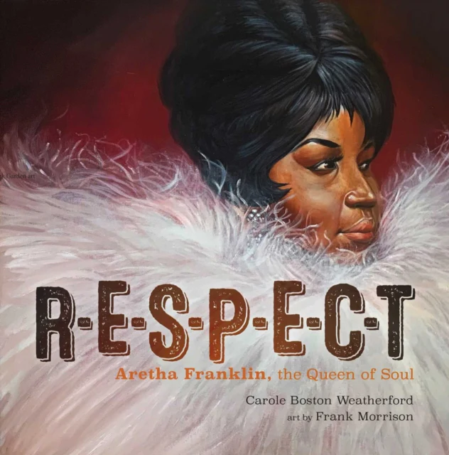 Respect – Aretha Franklin