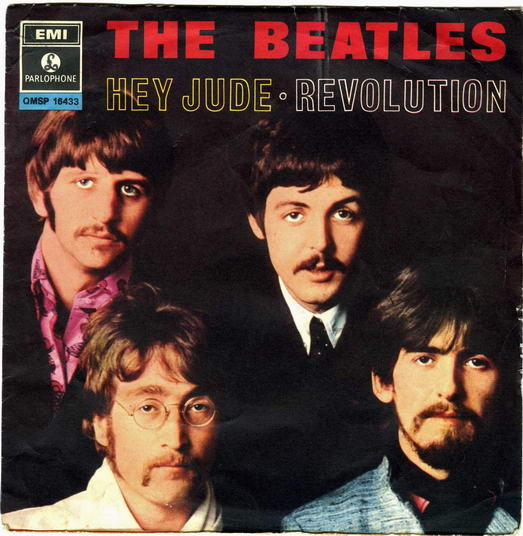 Hey Jude – The Beatles