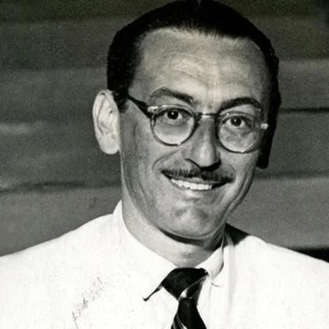 Aquarela do Brasil – Ary Barroso