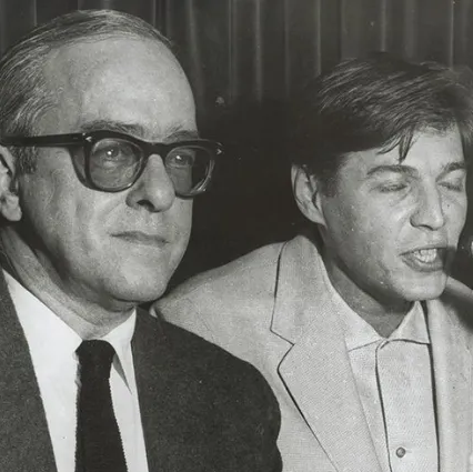 Garota de Ipanema – Tom Jobim & Vinícius de Moraes