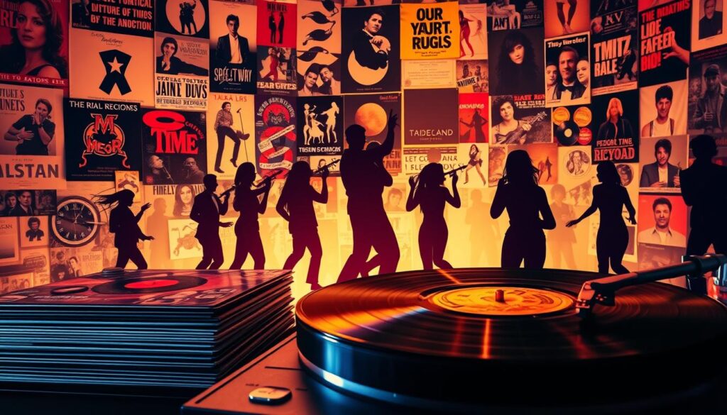 músicas que marcaram época