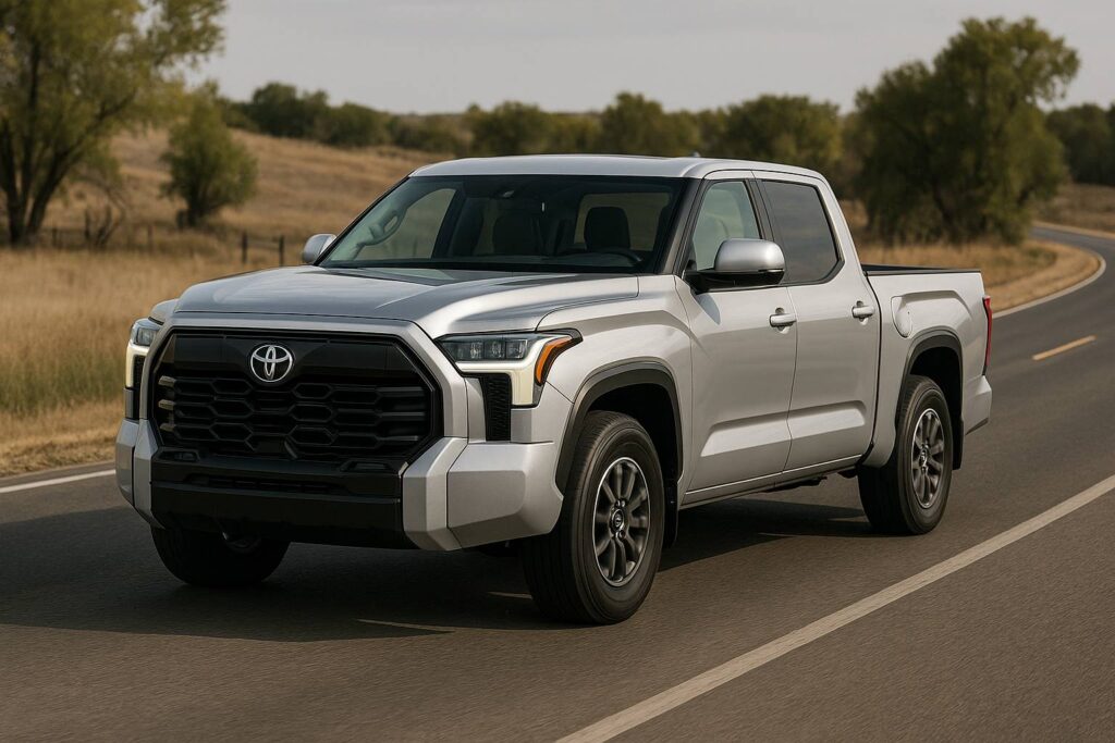 Toyota Tundra