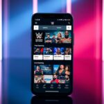 Baixe o Melhor Aplicativo Para Ver WWE de Graça