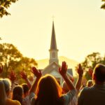 O Melhor Aplicativo Grátis Para Músicas Cristãs Inspiradoras
