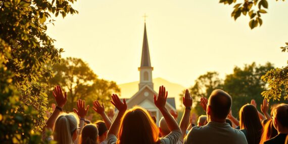 O Melhor Aplicativo Grátis Para Músicas Cristãs Inspiradoras