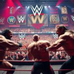 Descubra o App Grátis Para Ver Lutas da WWE